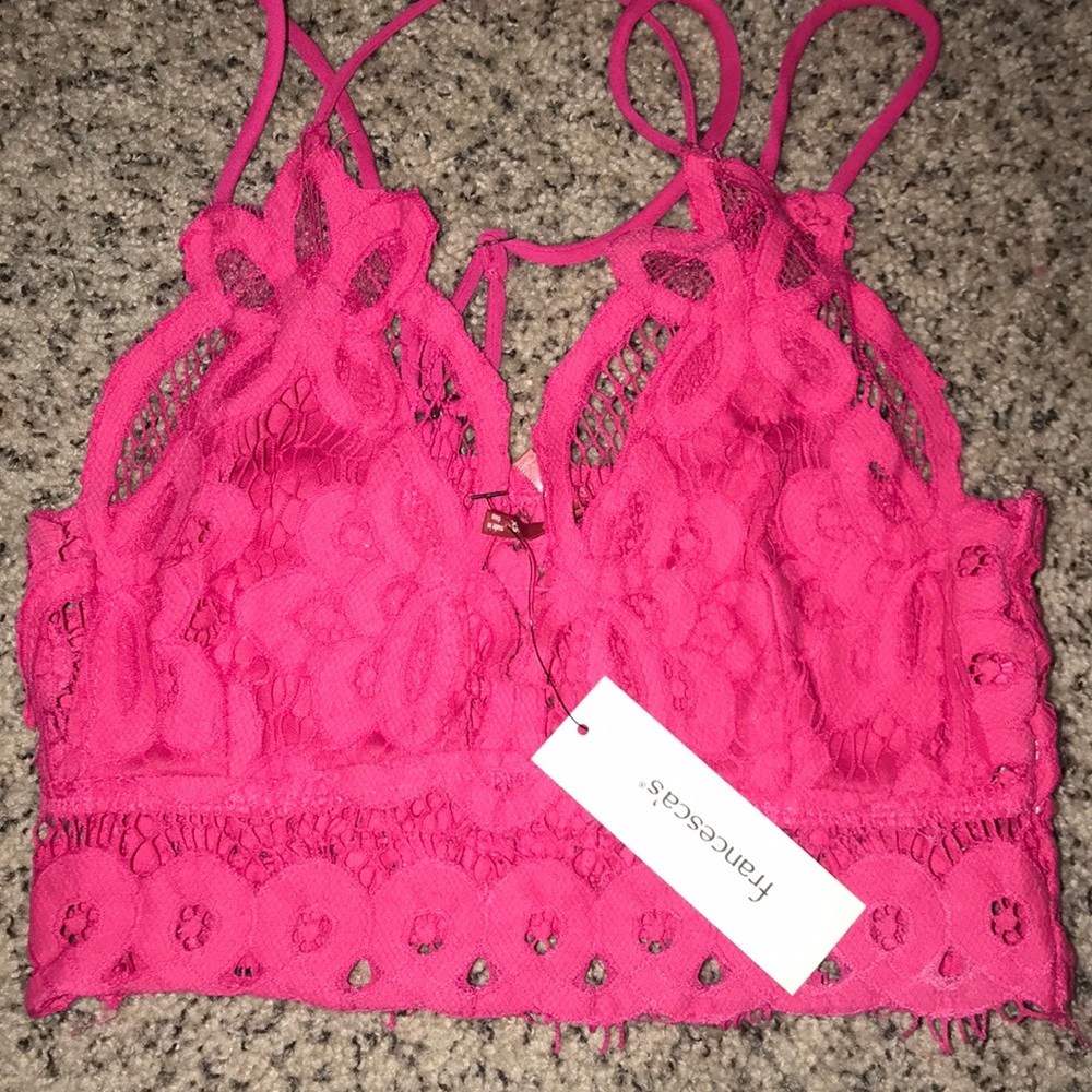 BRAND NEW Bralette